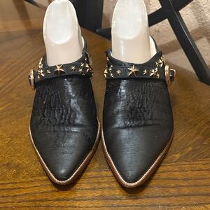 MATISSE X KATE BOSWORTH Women's Shoes